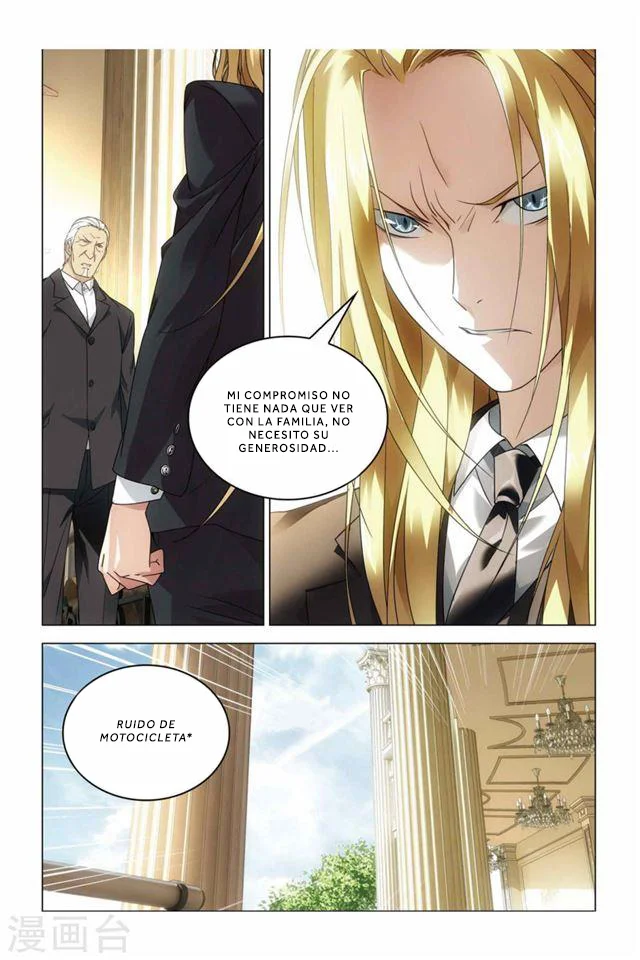 Dragon Raja Capítulo 60 - Page 11