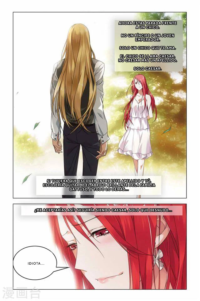 Dragon Raja Capítulo 60 - Page 19
