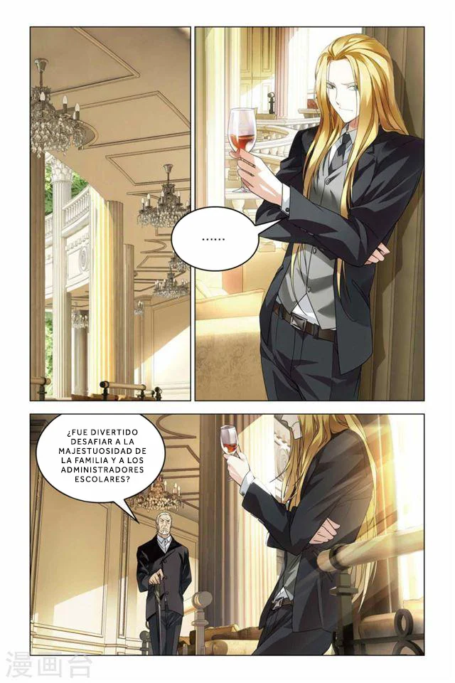 Dragon Raja Capítulo 60 - Page 4