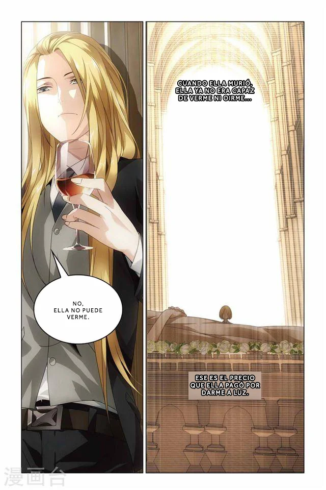 Dragon Raja Capítulo 60 - Page 7