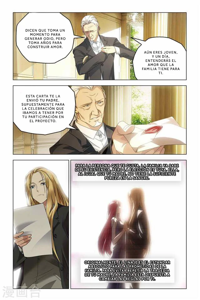 Dragon Raja Capítulo 60 - Page 9