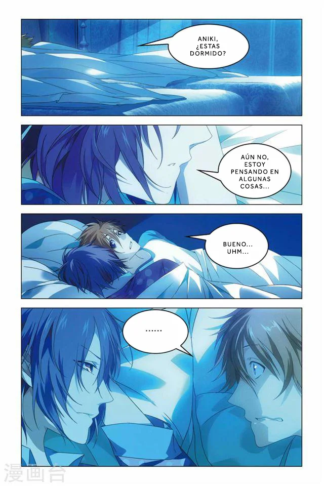 Dragon Raja Capítulo 61 - Page 21