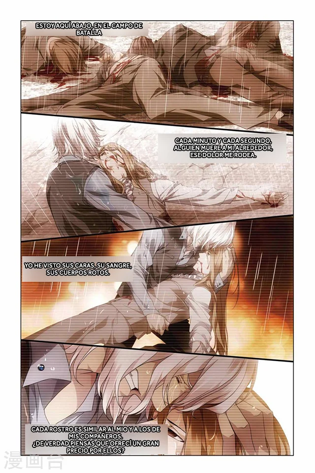 Dragon Raja Capítulo 65 - Page 17