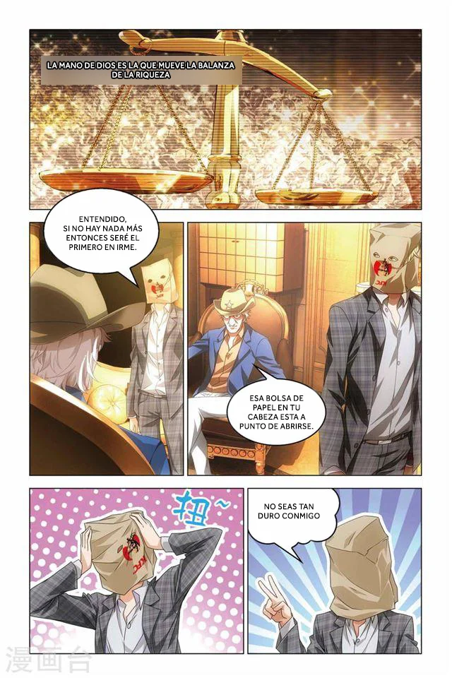 Dragon Raja Capítulo 65 - Page 25