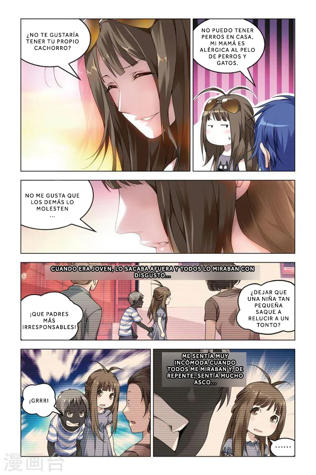 Dragon Raja Capítulo 67 - Page 12
