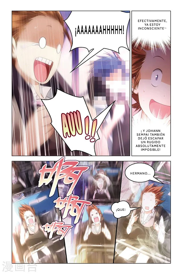 Dragon Raja Capítulo 67 - Page 25