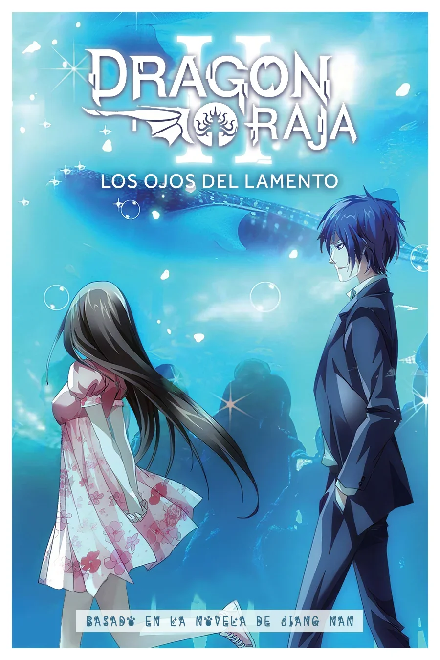 Dragon Raja Capítulo 69 - Page 1
