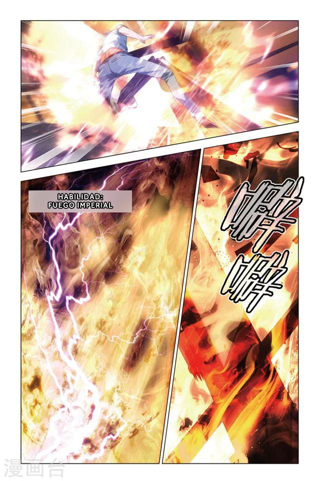 Dragon Raja Capítulo 69 - Page 10
