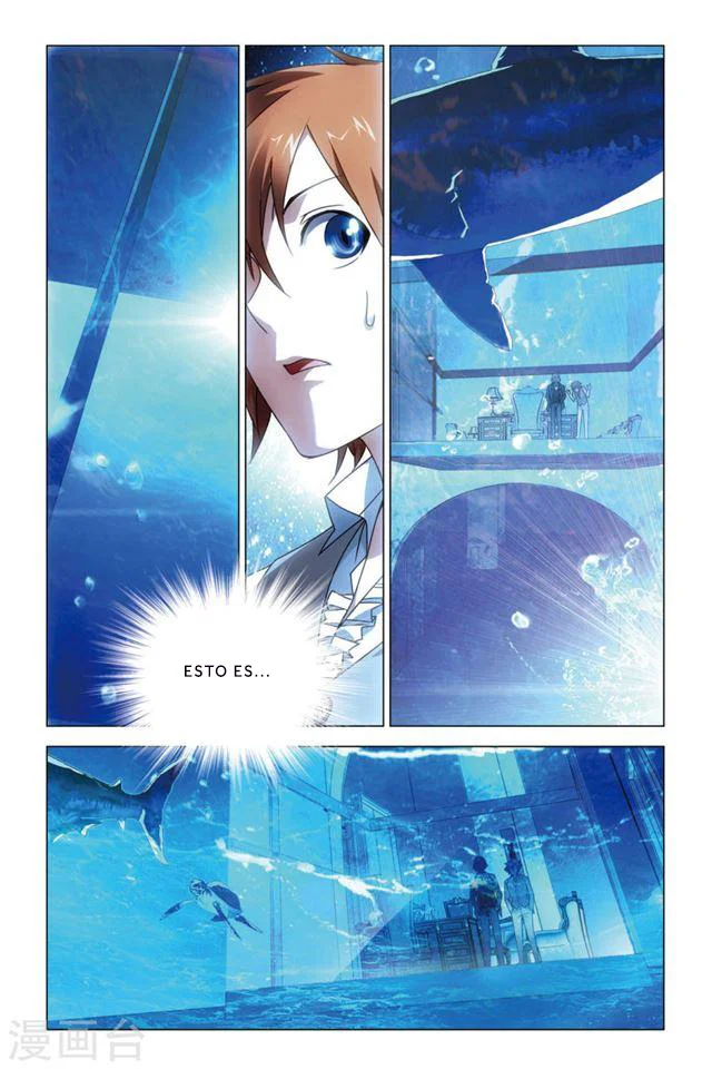 Dragon Raja Capítulo 70 - Page 12