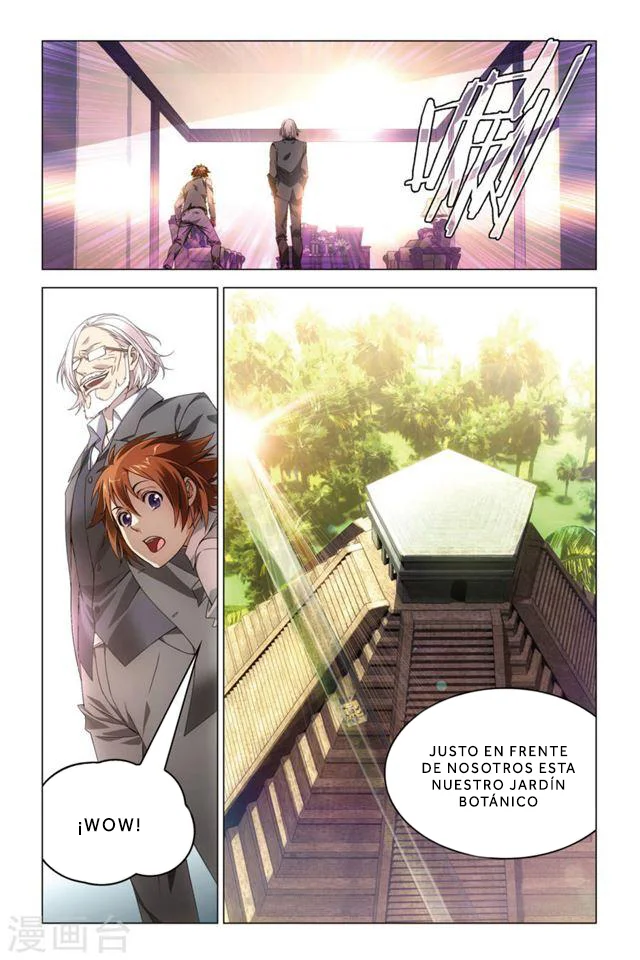 Dragon Raja Capítulo 70 - Page 16