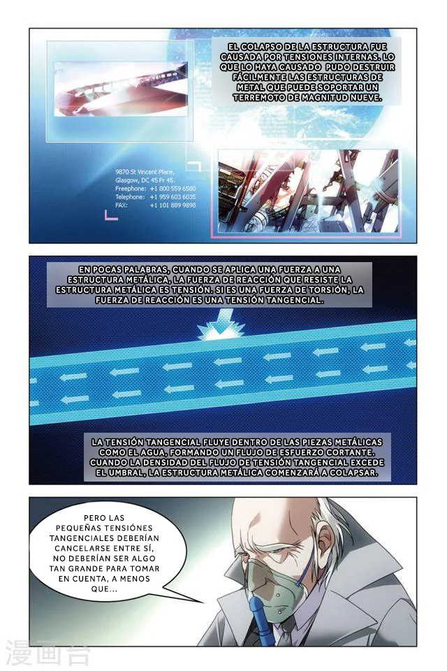 Dragon Raja Capítulo 70 - Page 4