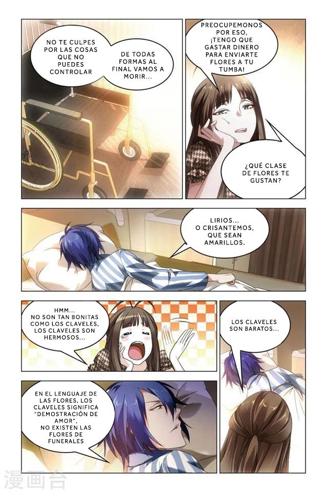 Dragon Raja Capítulo 71 - Page 10