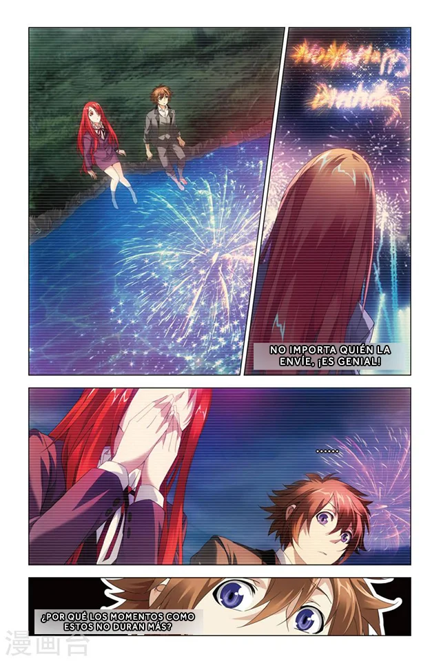 Dragon Raja Capítulo 75 - Page 19