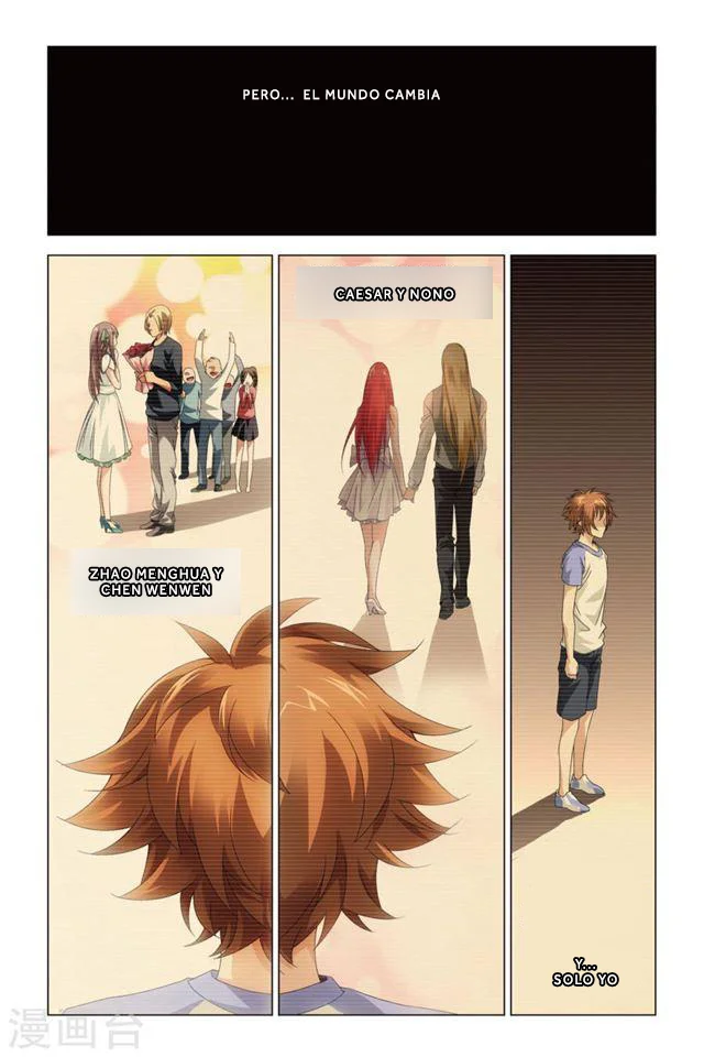 Dragon Raja Capítulo 75 - Page 22
