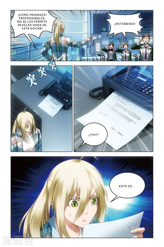 Dragon Raja Capítulo 75 - Page 5