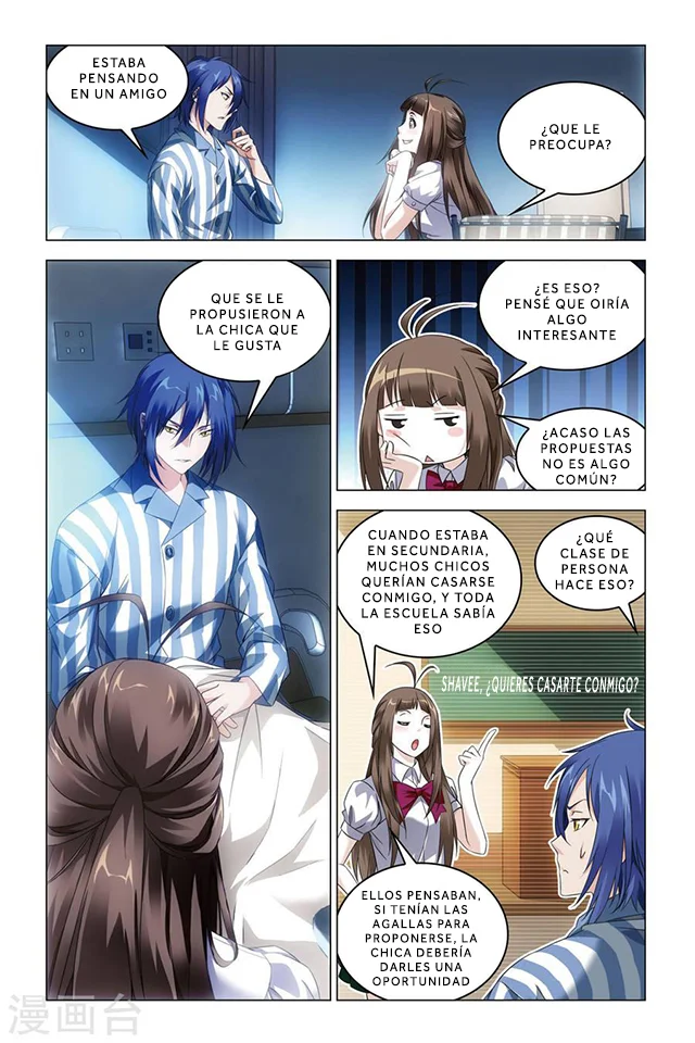 Dragon Raja Capítulo 76 - Page 19