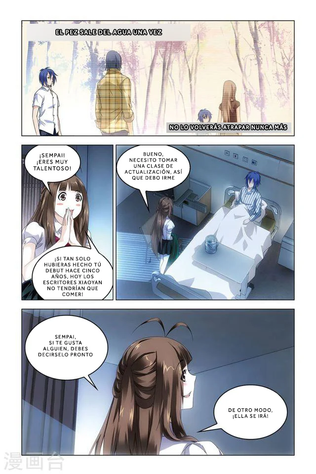Dragon Raja Capítulo 76 - Page 24