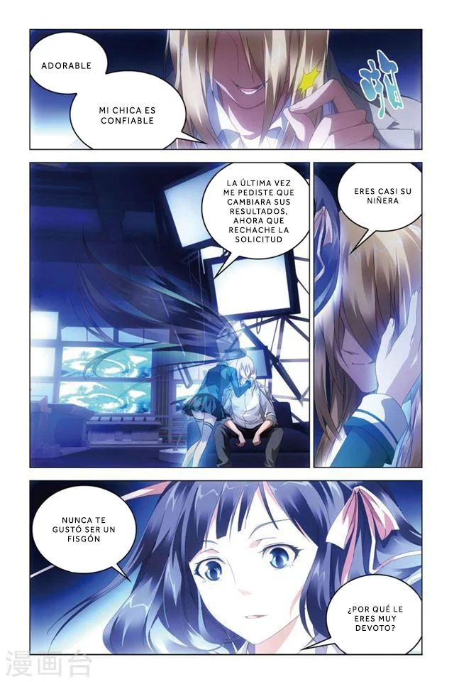 Dragon Raja Capítulo 77 - Page 6