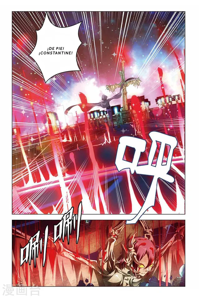 Dragon Raja Capítulo 78 - Page 6