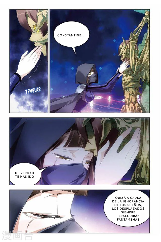 Dragon Raja Capítulo 78 - Page 8