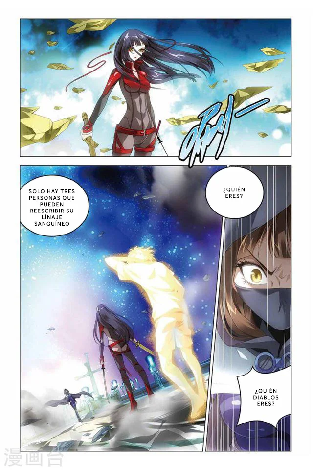Dragon Raja Capítulo 79 - Page 10