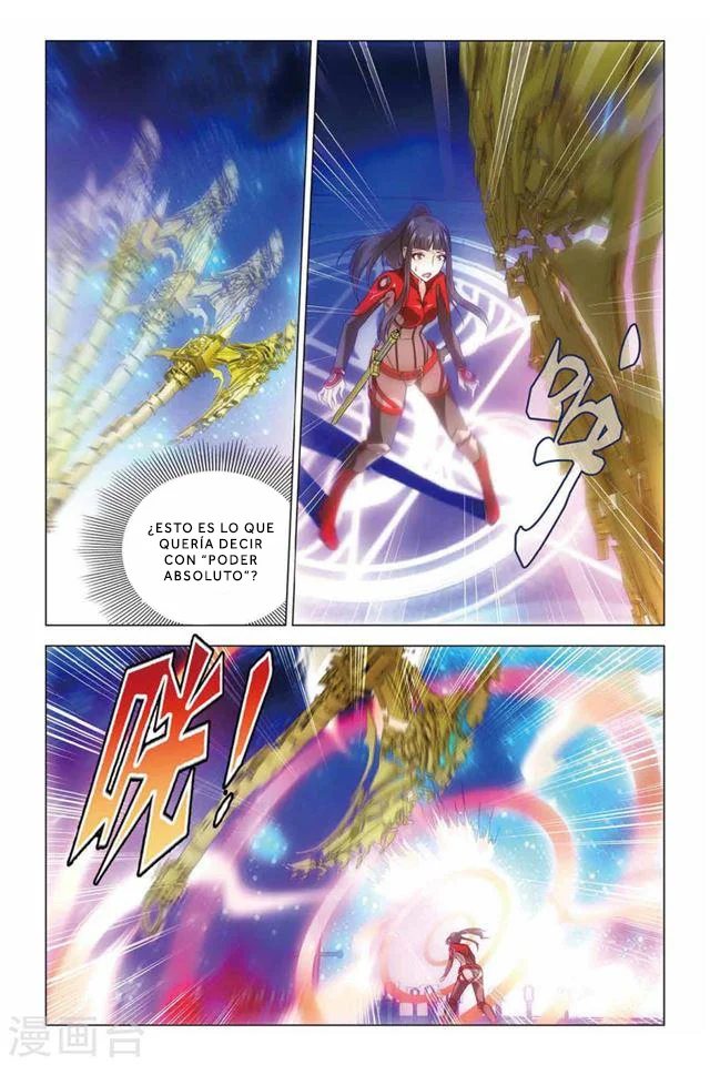 Dragon Raja Capítulo 79 - Page 5