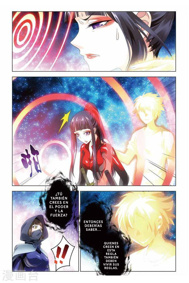 Dragon Raja Capítulo 79 - Page 6