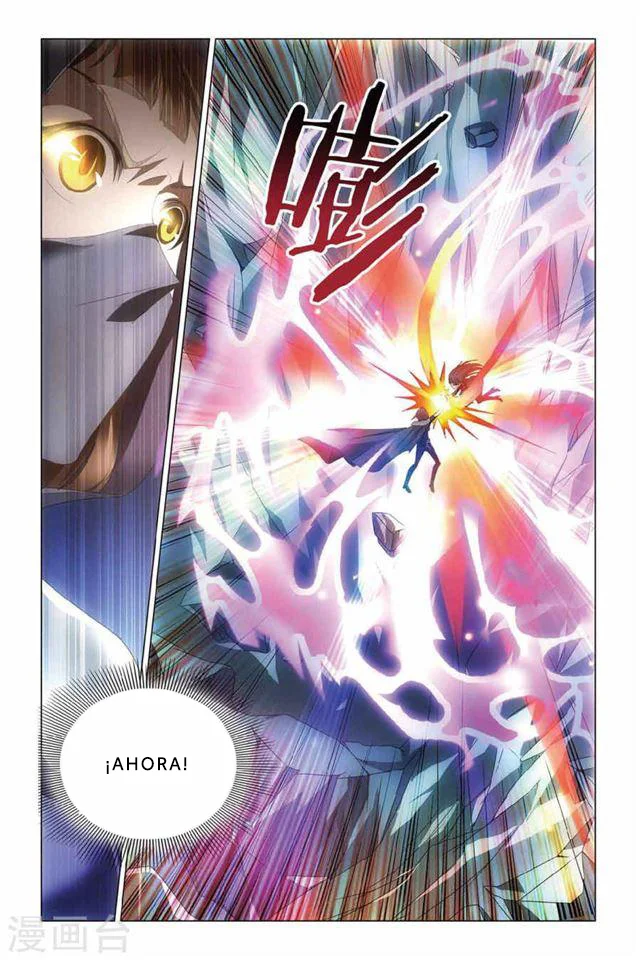 Dragon Raja Capítulo 80 - Page 6