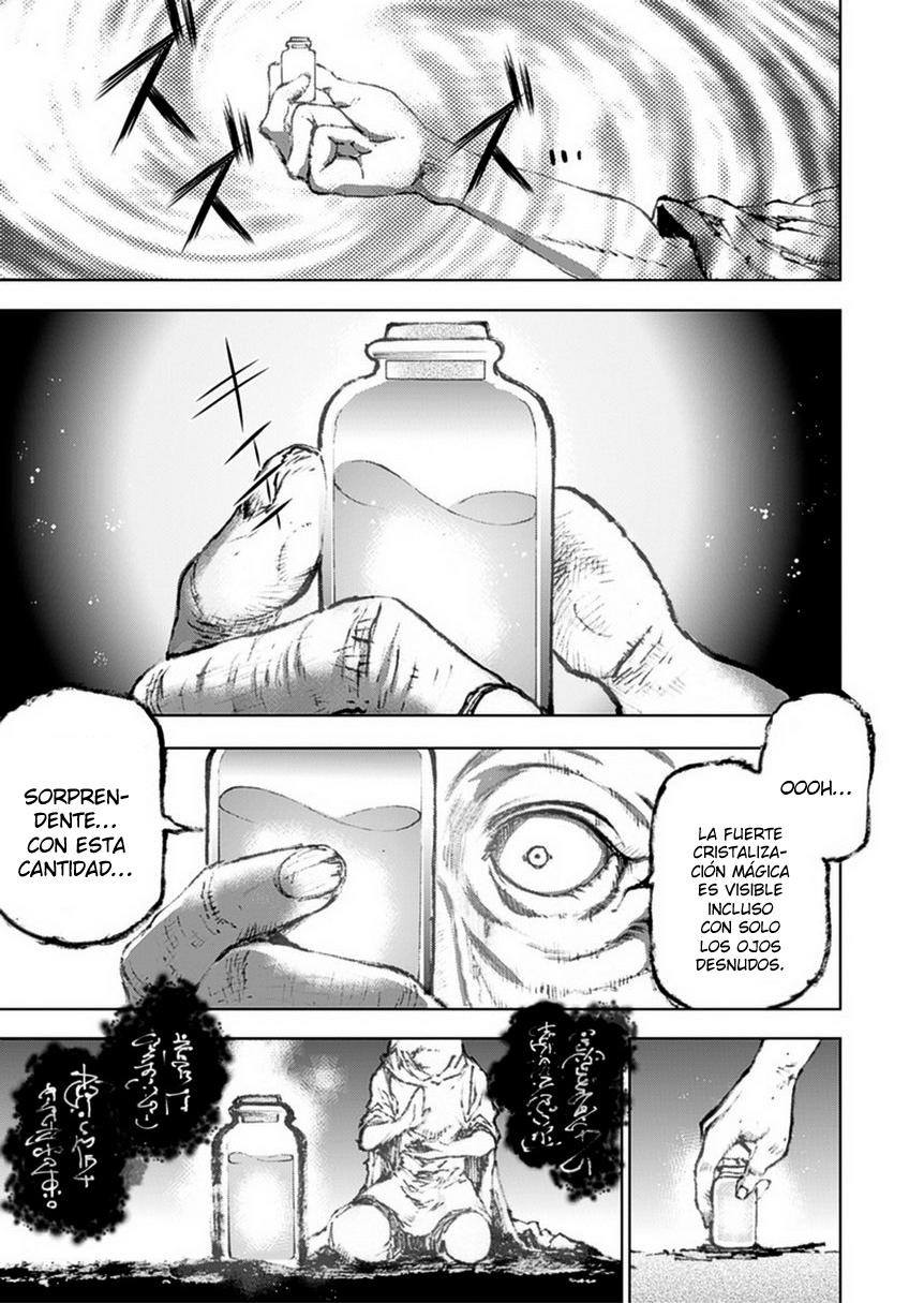 Maou no Hajimekata Capítulo 1 - Page 10