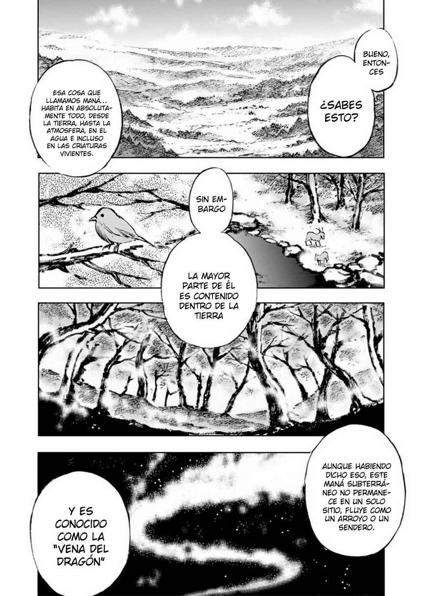 Maou no Hajimekata Capítulo 1 - Page 26
