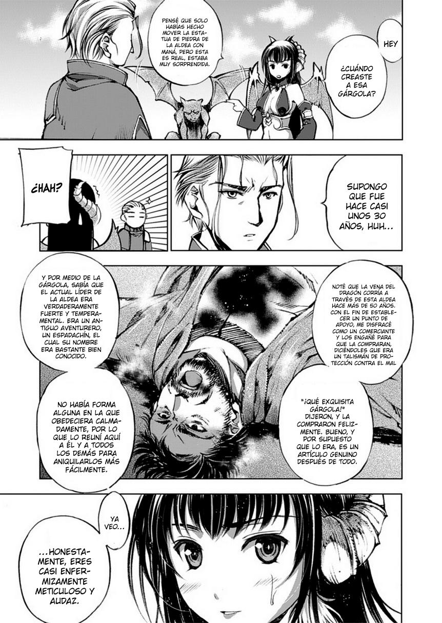 Maou no Hajimekata Capítulo 1 - Page 47