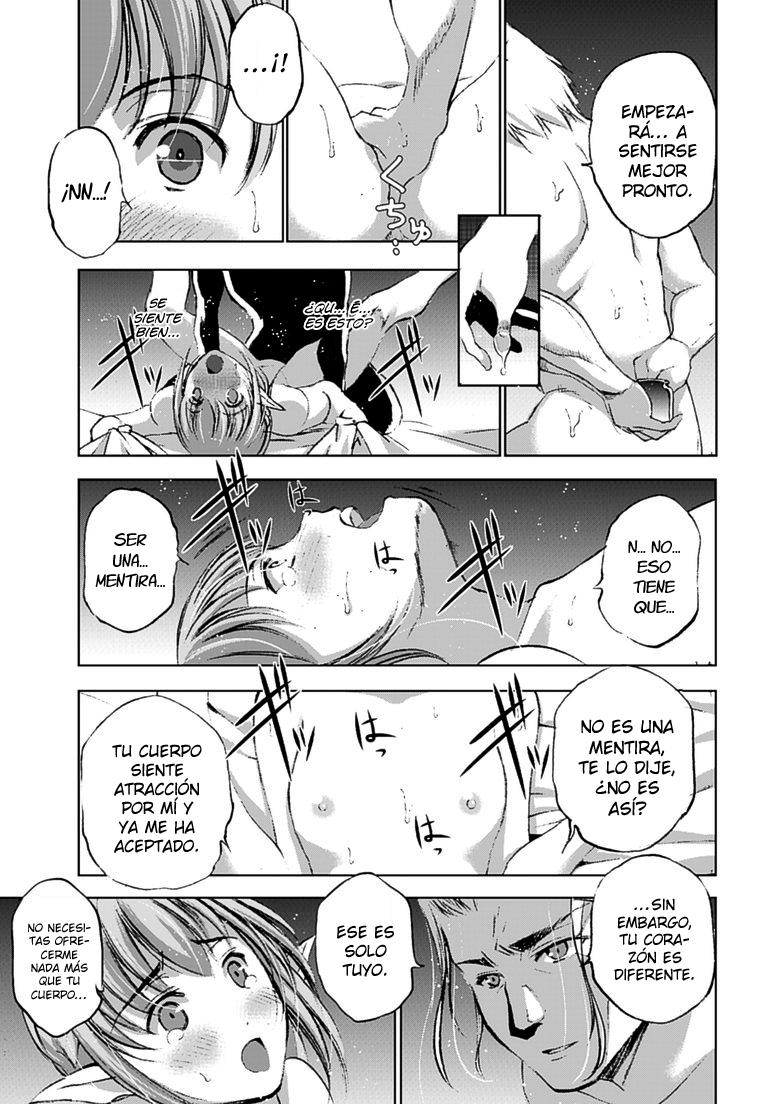 Maou no Hajimekata Capítulo 10 - Page 14