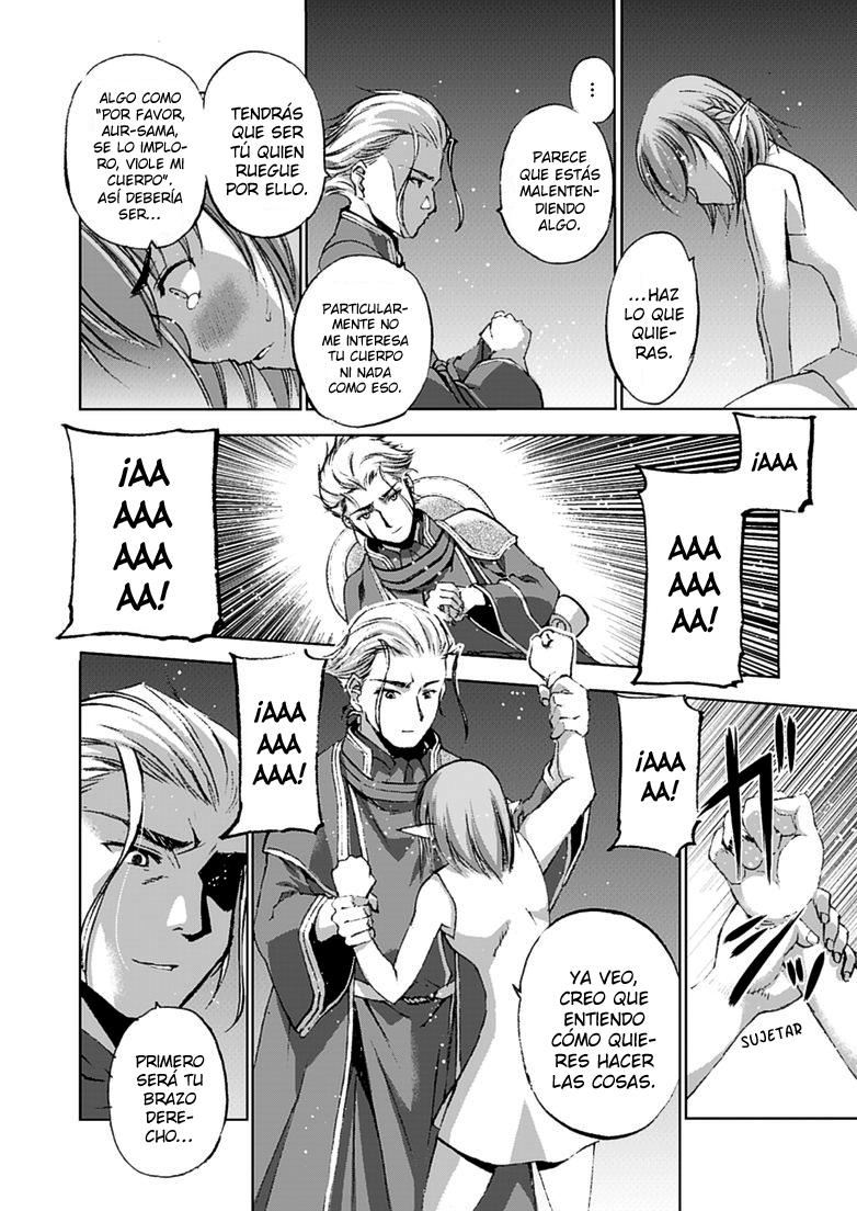 Maou no Hajimekata Capítulo 10 - Page 7