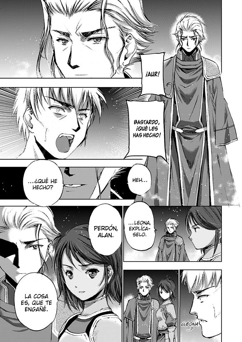 Maou no Hajimekata Capítulo 12 - Page 10