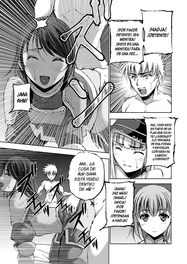 Maou no Hajimekata Capítulo 12 - Page 12