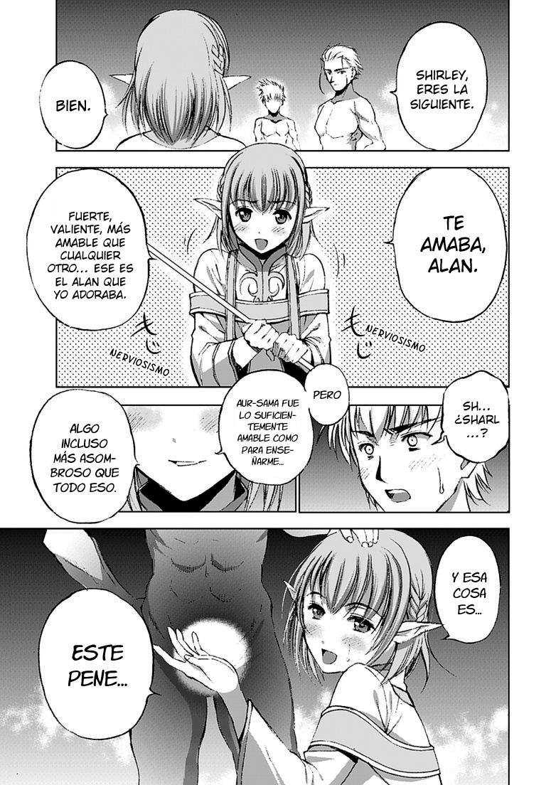 Maou no Hajimekata Capítulo 12 - Page 14