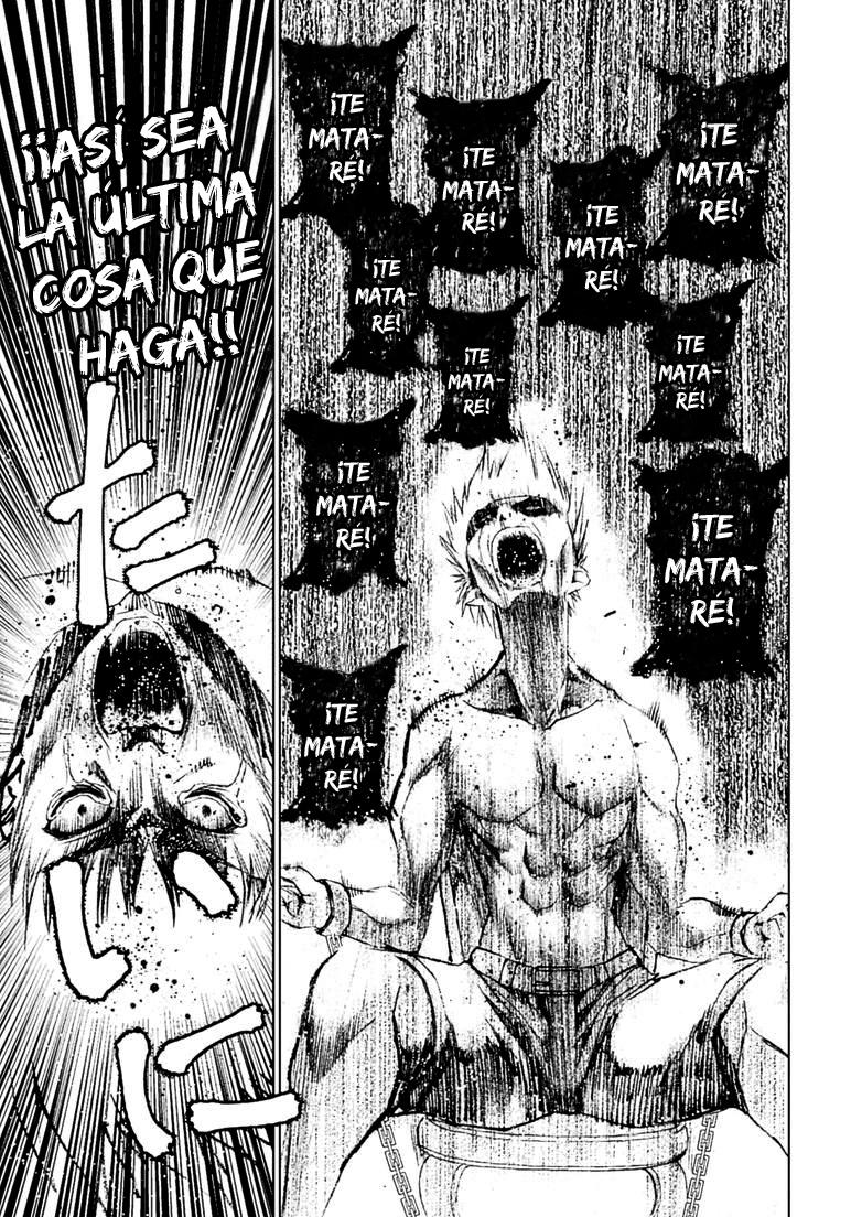 Maou no Hajimekata Capítulo 12 - Page 24