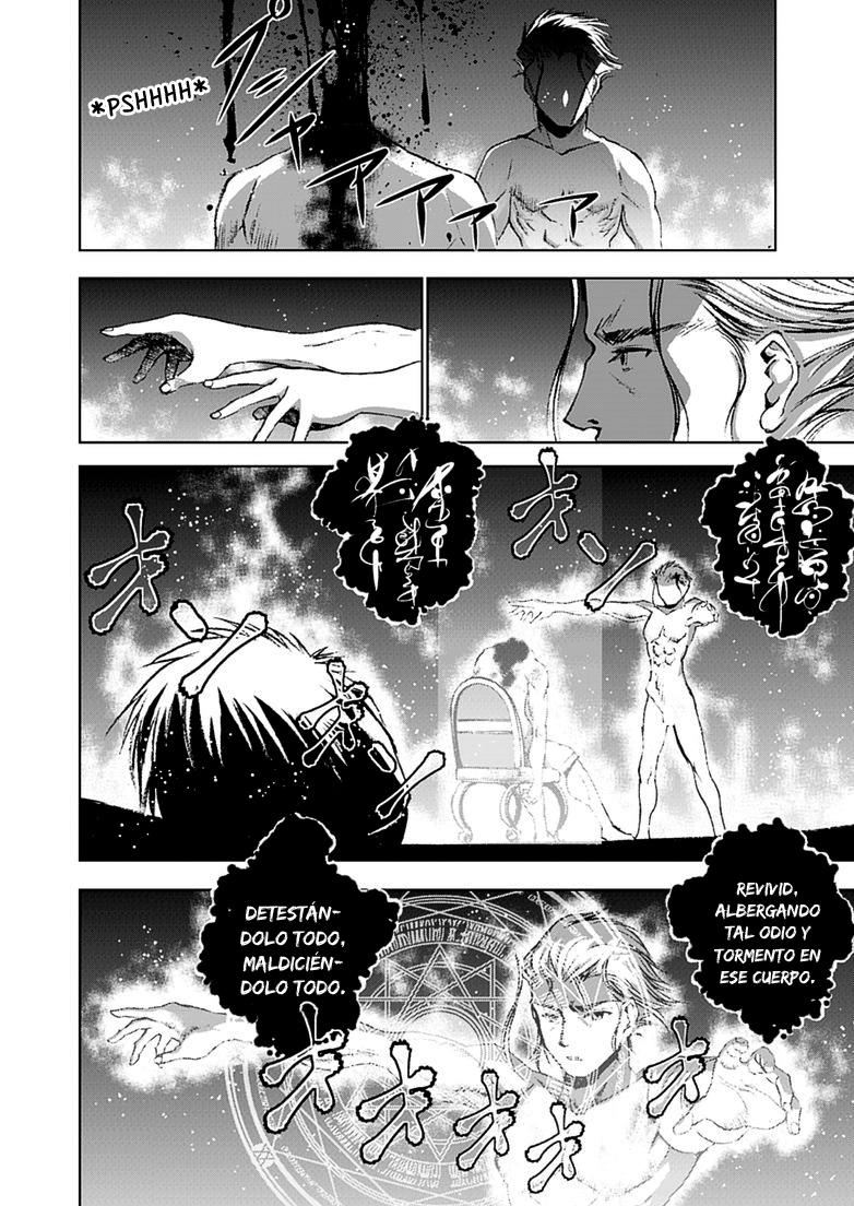 Maou no Hajimekata Capítulo 12 - Page 27