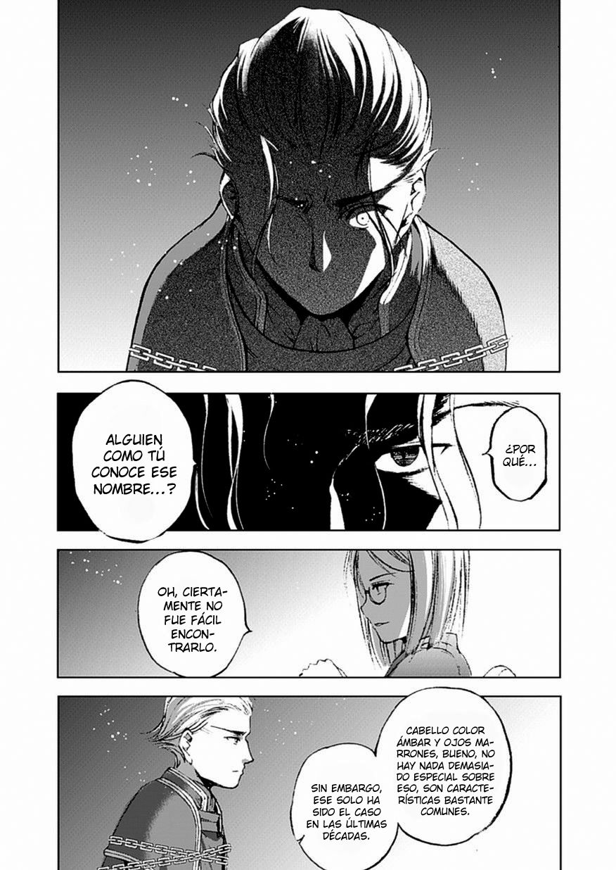 Maou no Hajimekata Capítulo 13 - Page 18