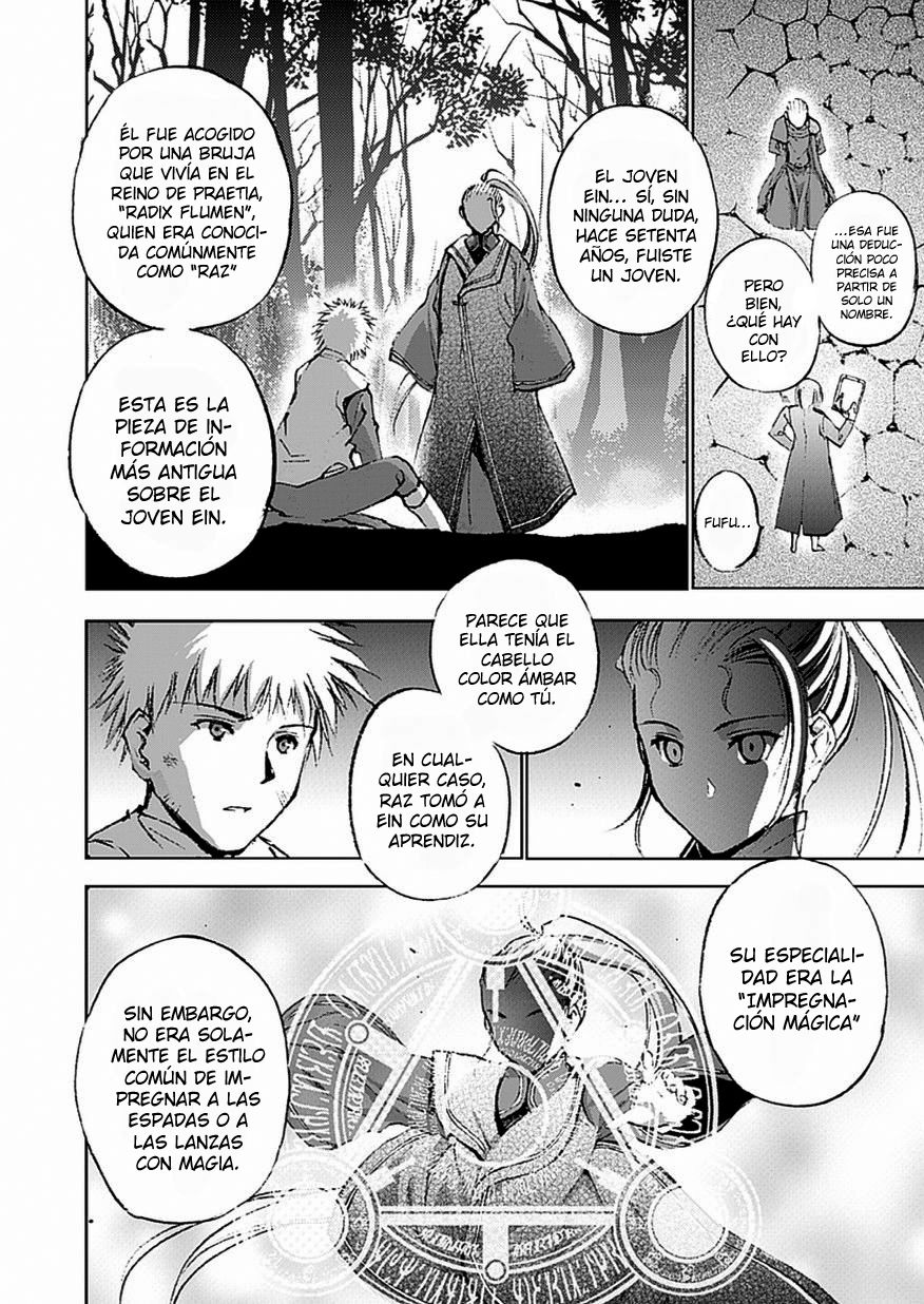 Maou no Hajimekata Capítulo 13 - Page 20