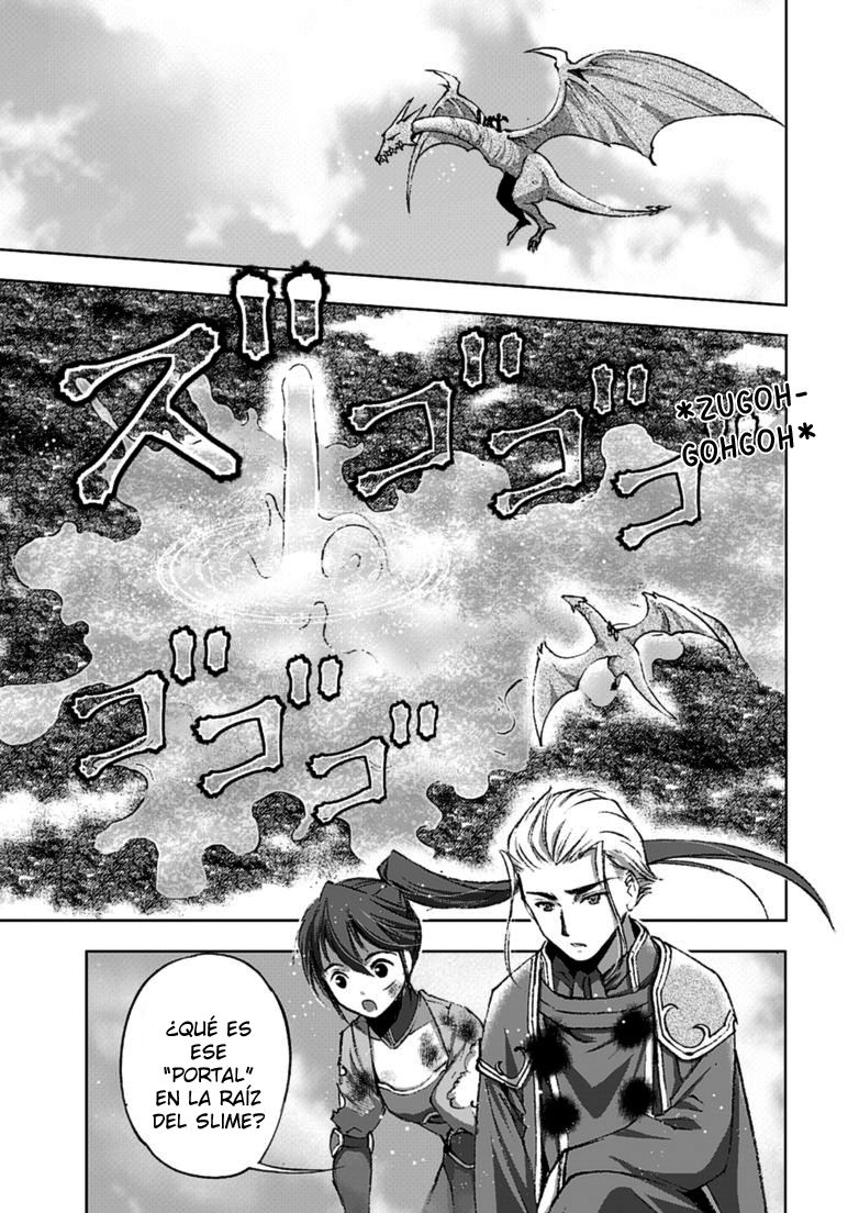Maou no Hajimekata Capítulo 15 - Page 10