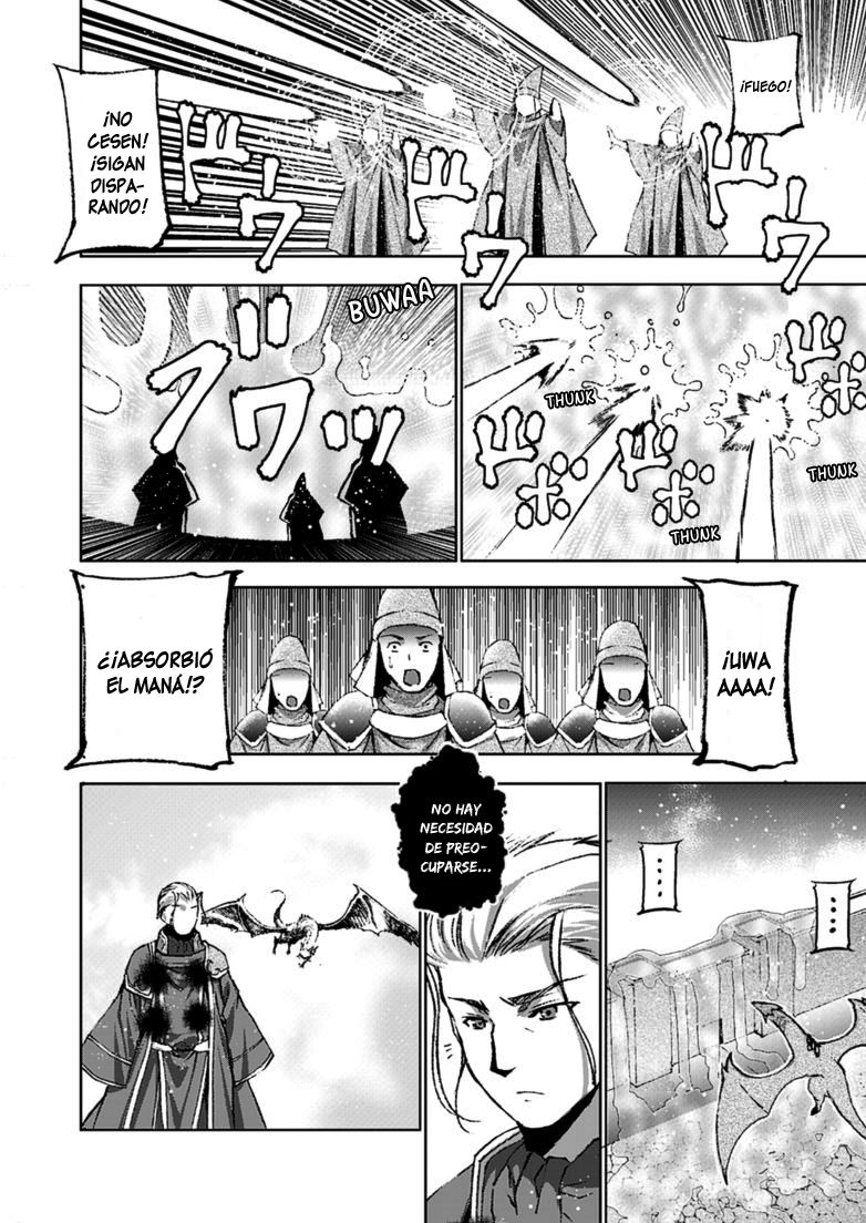 Maou no Hajimekata Capítulo 15 - Page 13