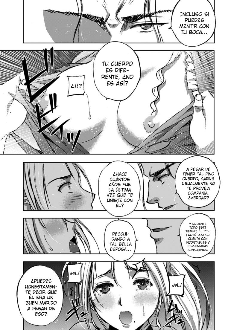 Maou no Hajimekata Capítulo 16 - Page 16