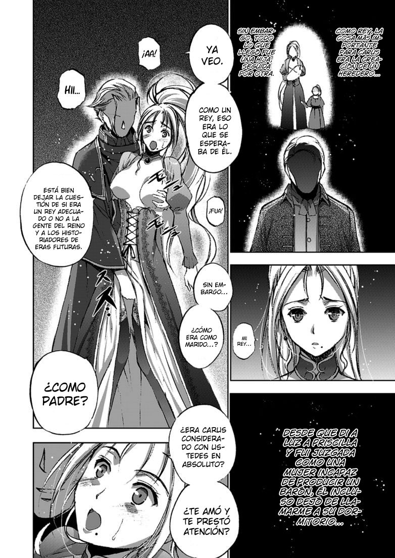 Maou no Hajimekata Capítulo 16 - Page 17