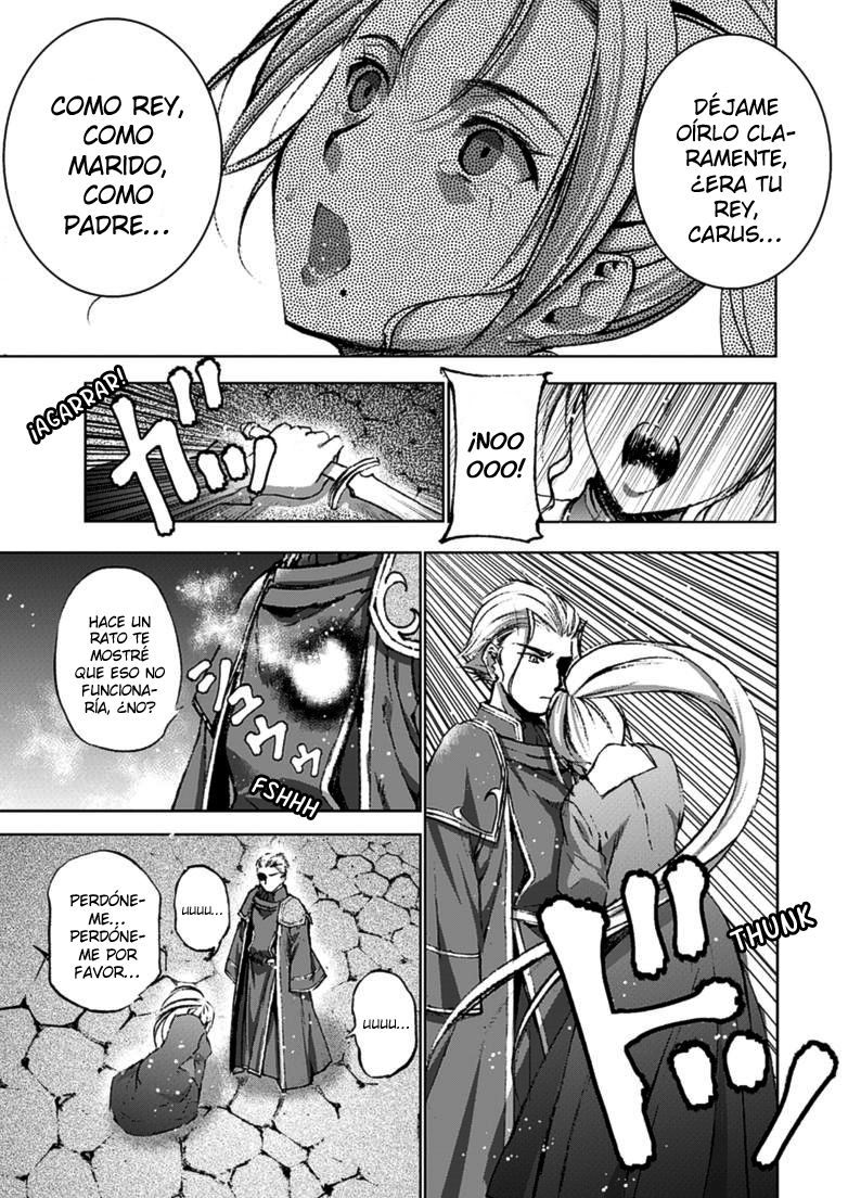 Maou no Hajimekata Capítulo 16 - Page 18