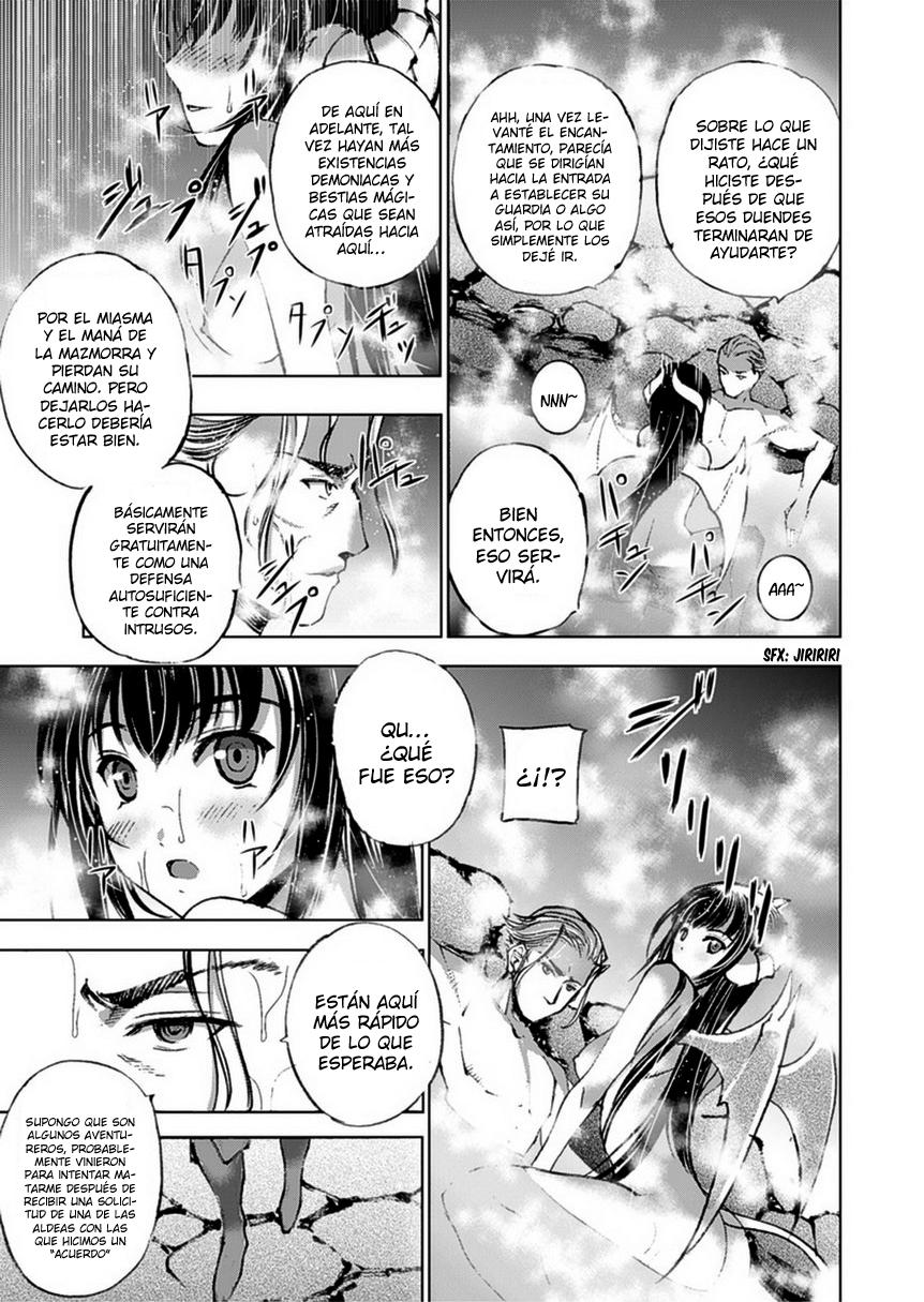 Maou no Hajimekata Capítulo 2 - Page 11