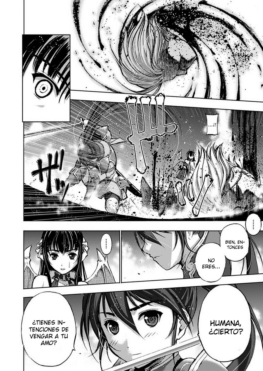 Maou no Hajimekata Capítulo 2 - Page 18