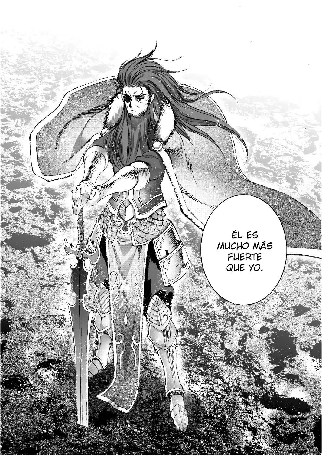 Maou no Hajimekata Capítulo 22 - Page 13