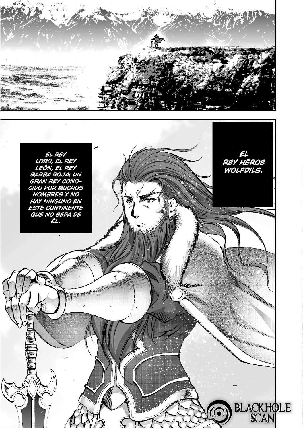 Maou no Hajimekata Capítulo 22 - Page 14