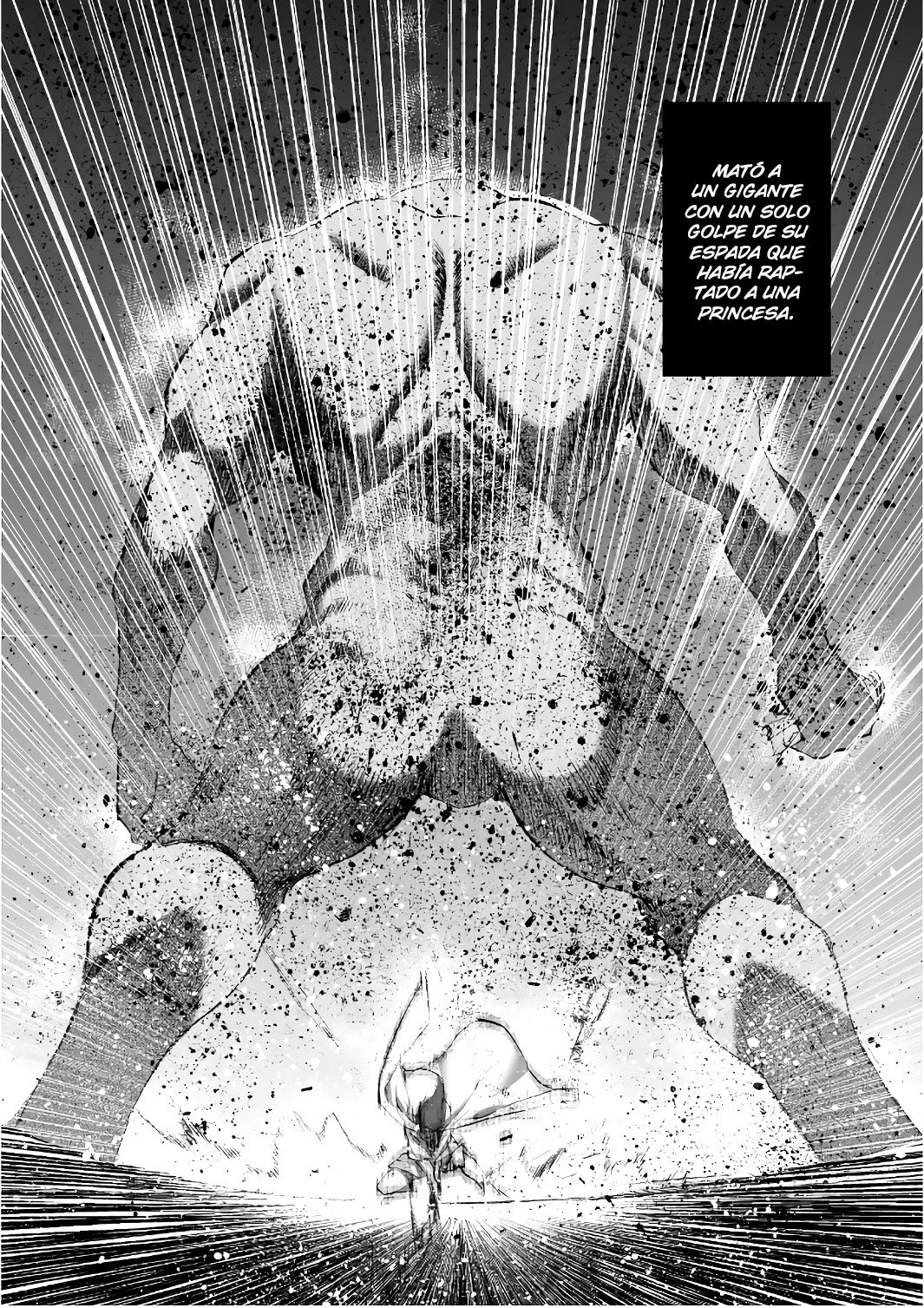 Maou no Hajimekata Capítulo 22 - Page 16